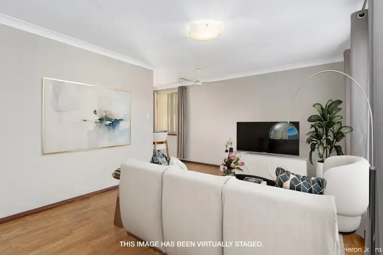 Second view of Homely unit listing, 6/68 Barbican Street, Shelley WA 6148