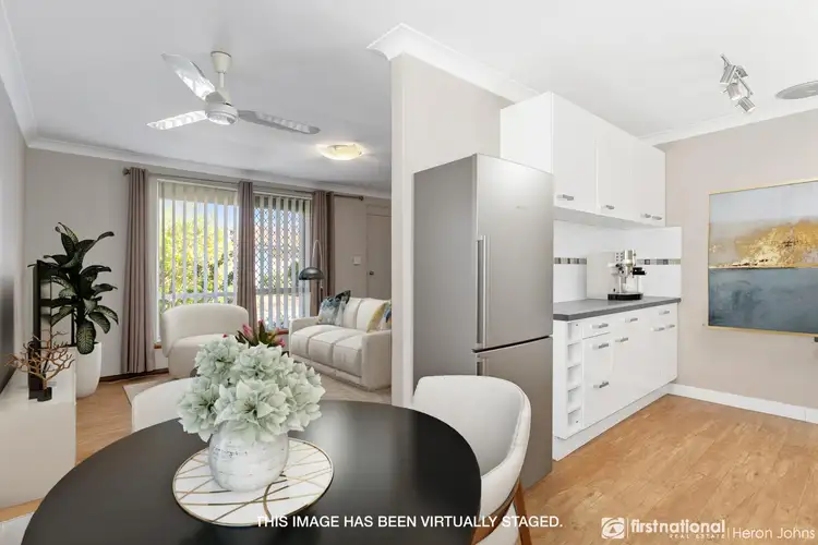 Third view of Homely unit listing, 6/68 Barbican Street, Shelley WA 6148