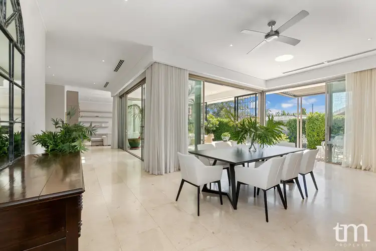 21 Birdwood Parade, Dalkeith WA 6009
