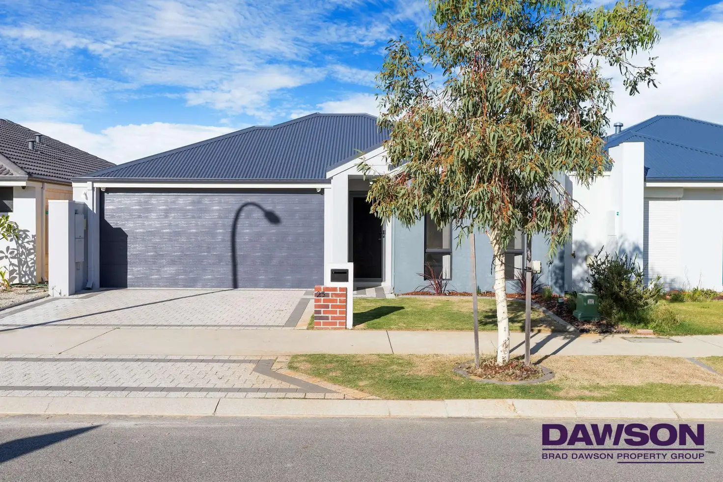 Main view of Homely house listing, 25 Japoon Vista, Baldivis WA 6171