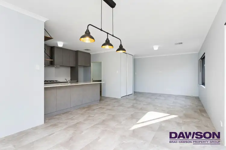 Fourth view of Homely house listing, 25 Japoon Vista, Baldivis WA 6171