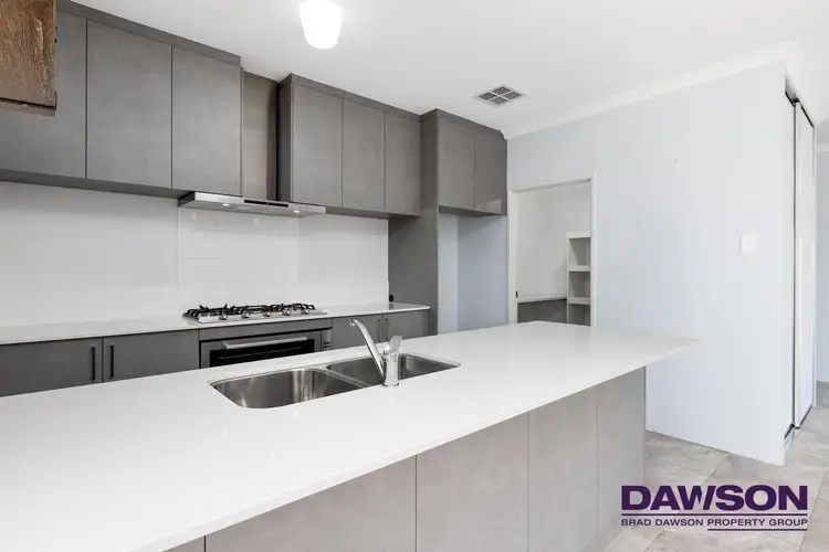 Fifth view of Homely house listing, 25 Japoon Vista, Baldivis WA 6171
