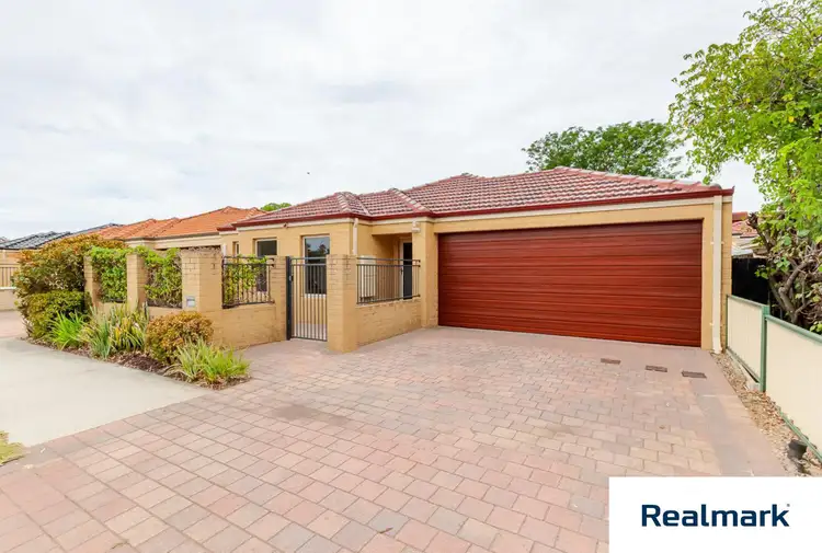 106 Eudoria Street, Gosnells WA 6110