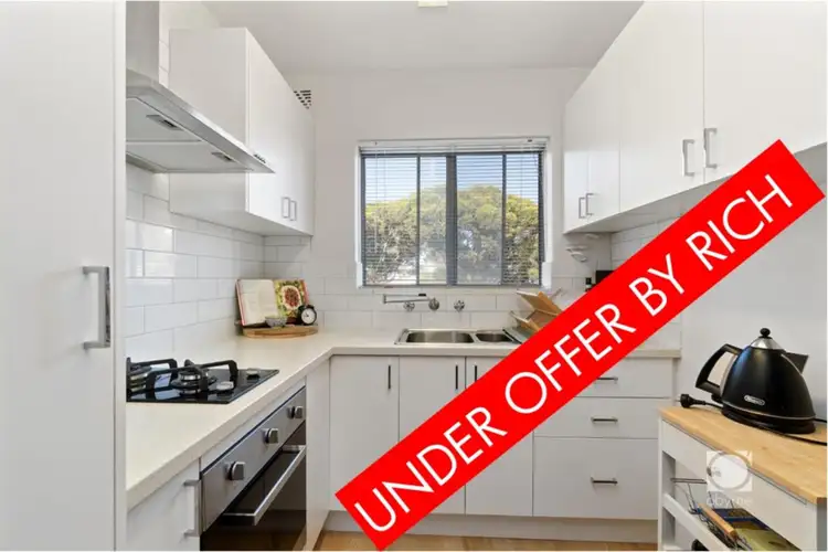 14/33 Point Walter Road, Bicton WA 6157