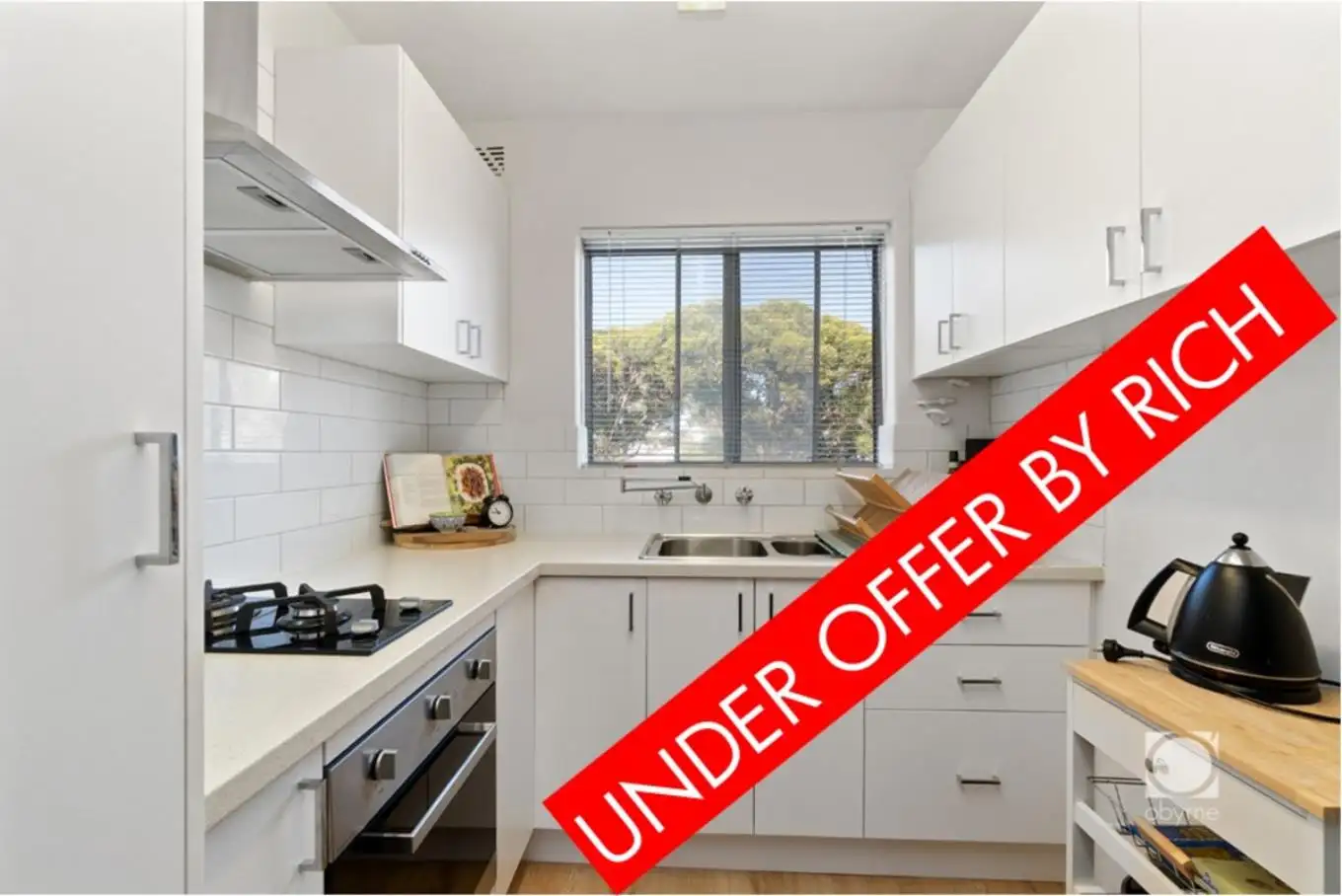 Main view of Homely apartment listing, 14/33 Point Walter Road, Bicton WA 6157