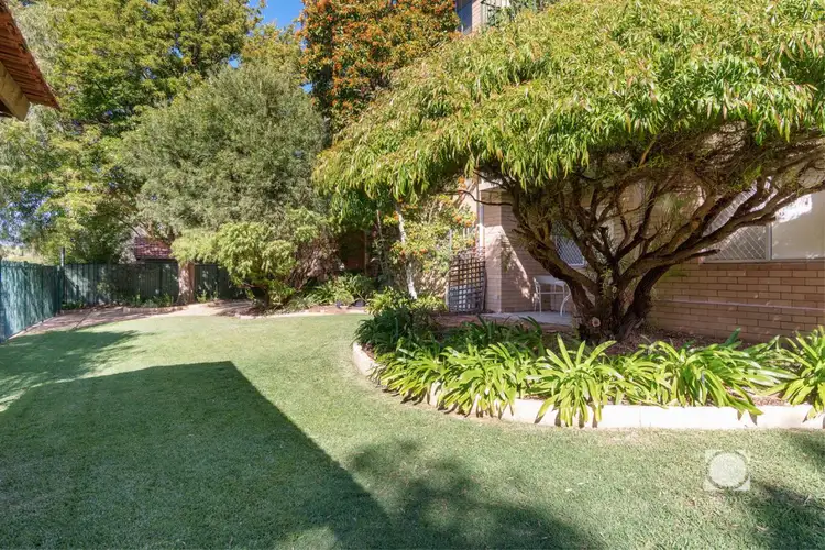 Second view of Homely apartment listing, 14/33 Point Walter Road, Bicton WA 6157