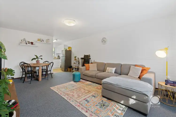 Third view of Homely apartment listing, 14/33 Point Walter Road, Bicton WA 6157