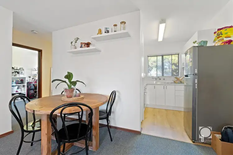 Fifth view of Homely apartment listing, 14/33 Point Walter Road, Bicton WA 6157