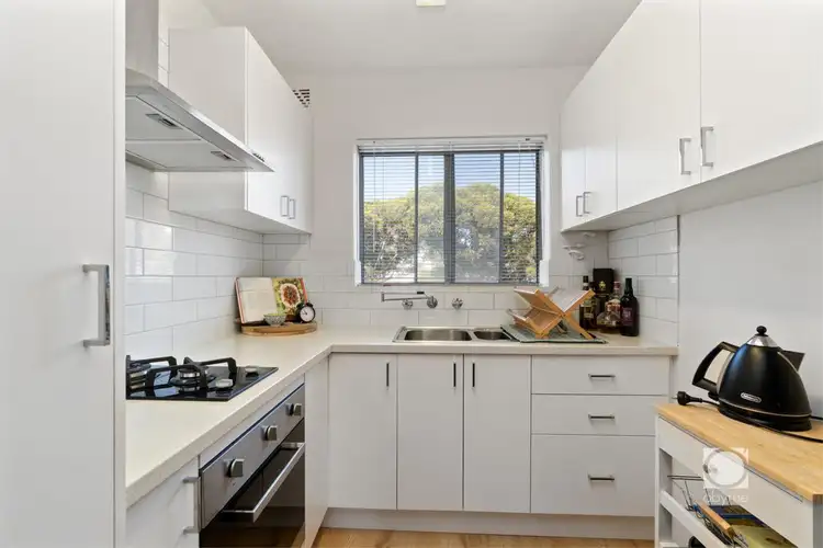 Sixth view of Homely apartment listing, 14/33 Point Walter Road, Bicton WA 6157