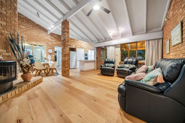 Third view of Homely house listing, 6 MacMillan Rise, Duncraig WA 6023