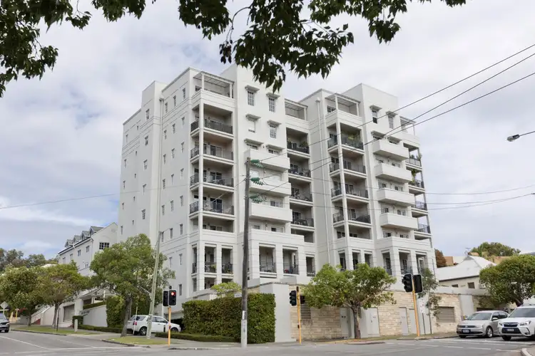 35/105 Colin Street, West Perth WA 6005