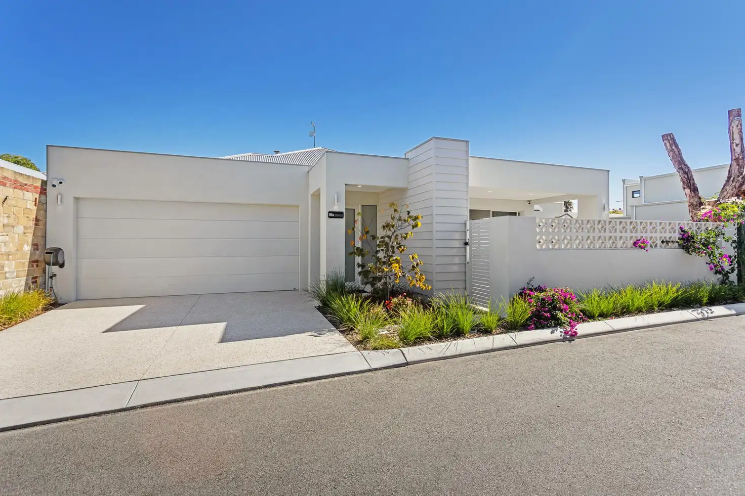 Main view of Homely house listing, 196A Herbert Street, Doubleview WA 6018