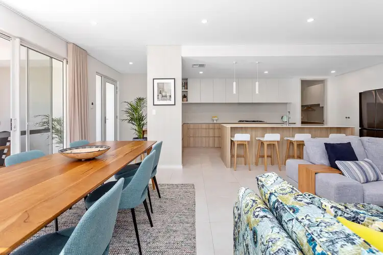 Fifth view of Homely house listing, 196A Herbert Street, Doubleview WA 6018