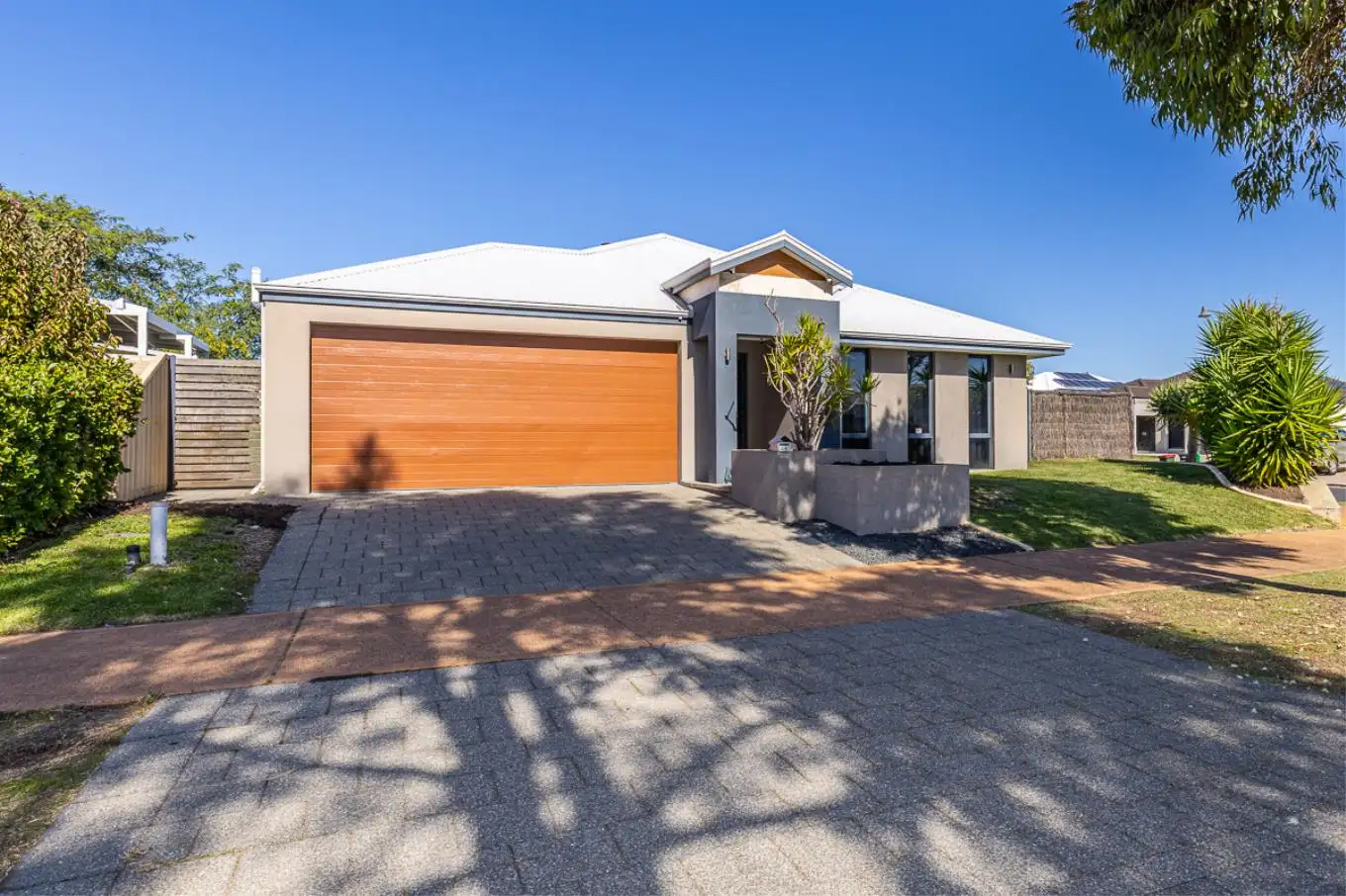 Main view of Homely house listing, 46 Millbridge Boulevard, Millbridge WA 6232