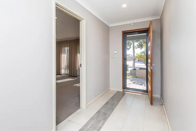 Second view of Homely house listing, 46 Millbridge Boulevard, Millbridge WA 6232