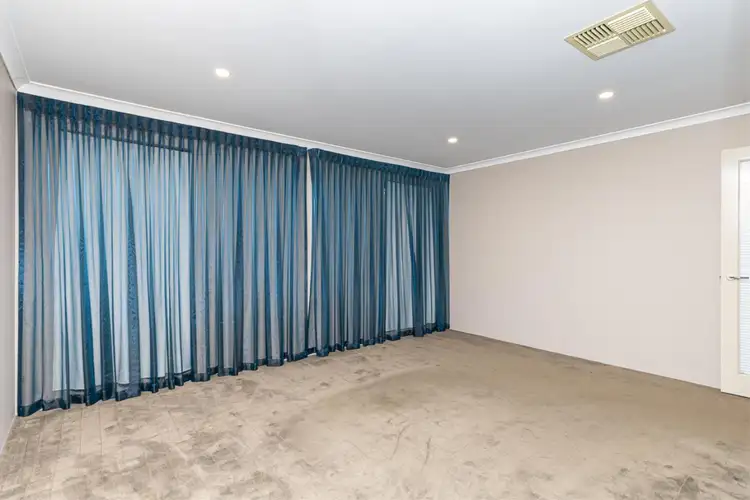 Fifth view of Homely house listing, 46 Millbridge Boulevard, Millbridge WA 6232