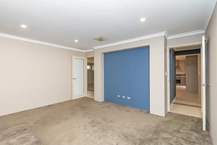 Sixth view of Homely house listing, 46 Millbridge Boulevard, Millbridge WA 6232