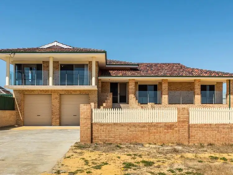 Fourth view of Homely house listing, 11 Jones Promenade, Seabird WA 6042