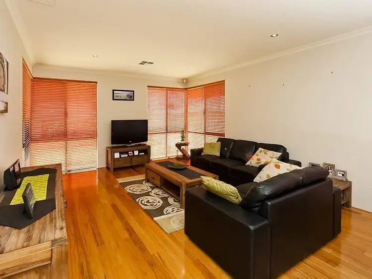 Sixth view of Homely house listing, 3 Stame Turn, Baldivis WA 6171