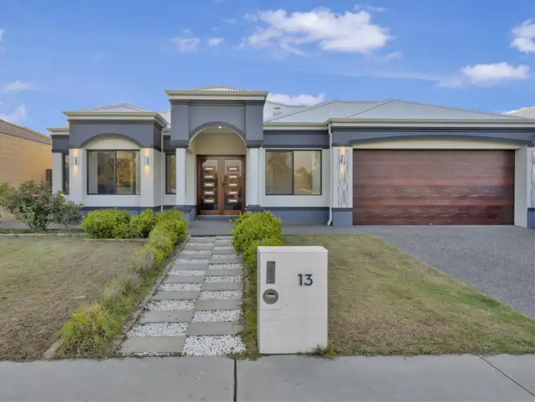 13 Langshan Street, Southern River WA 6110