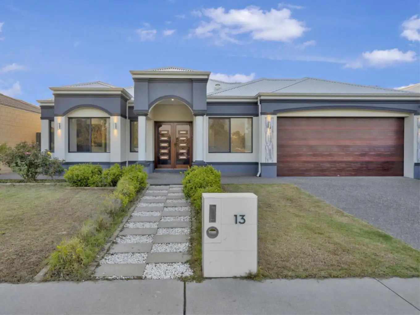 Main view of Homely house listing, 13 Langshan Street, Southern River WA 6110
