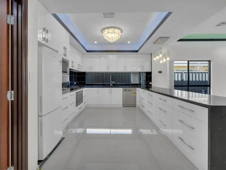 Fifth view of Homely house listing, 13 Langshan Street, Southern River WA 6110