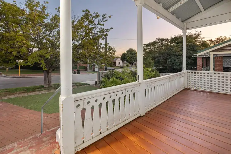 Fourth view of Homely house listing, 22 York Street, North Perth WA 6006