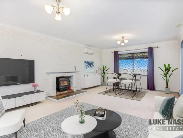 Third view of Homely house listing, 29 Wangoola Terrace, Mount Nasura WA 6112