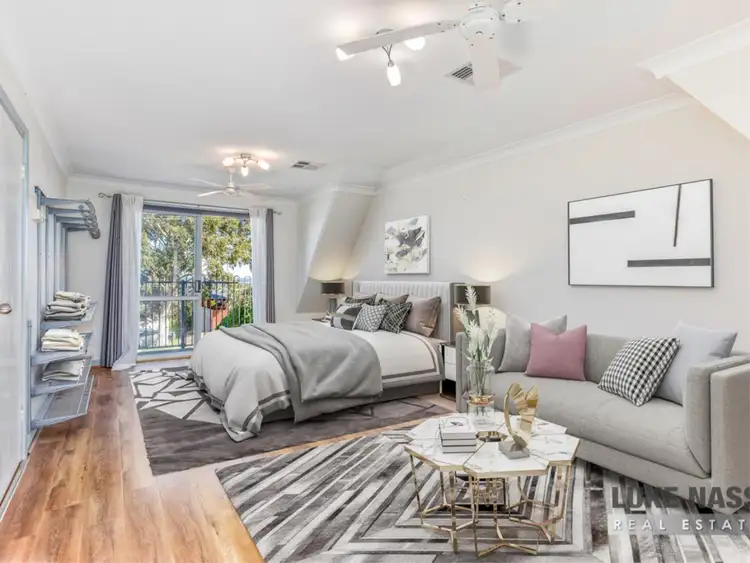 Fourth view of Homely house listing, 29 Wangoola Terrace, Mount Nasura WA 6112