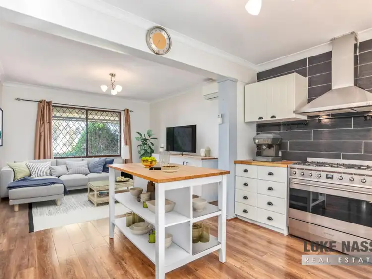 Fifth view of Homely house listing, 29 Wangoola Terrace, Mount Nasura WA 6112