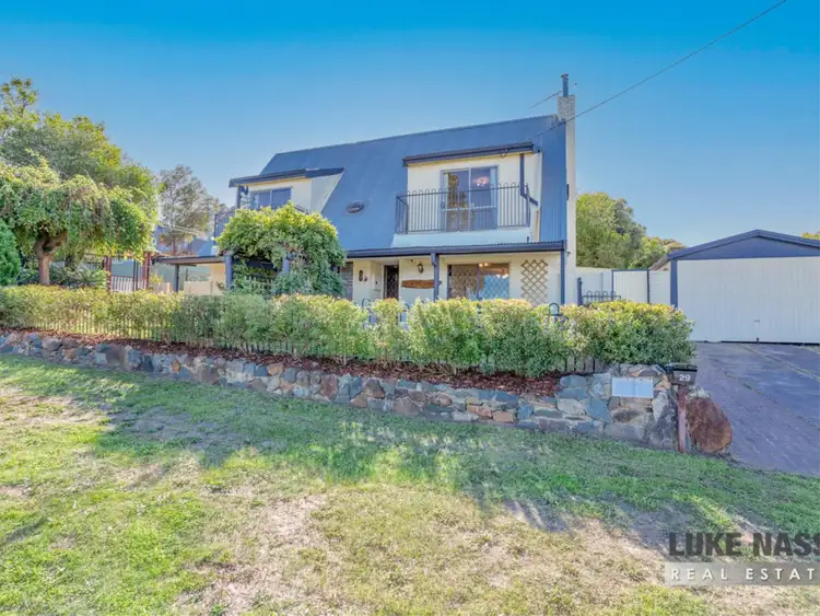 Seventh view of Homely house listing, 29 Wangoola Terrace, Mount Nasura WA 6112