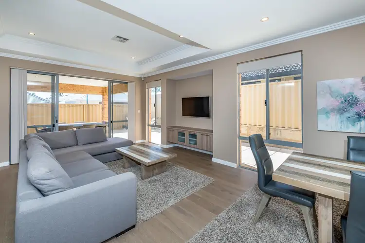 Sixth view of Homely house listing, 24 Blackpool Promenade, Iluka WA 6028