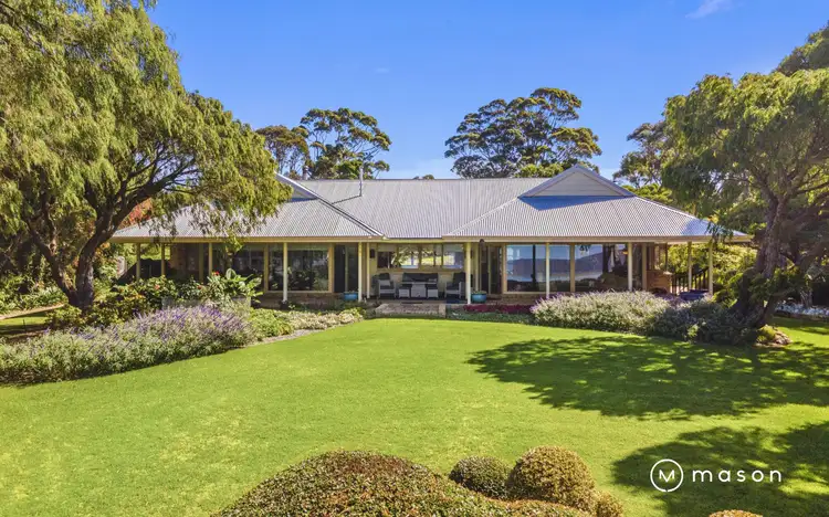 1 Rainbow Close, Ocean Beach WA 6333