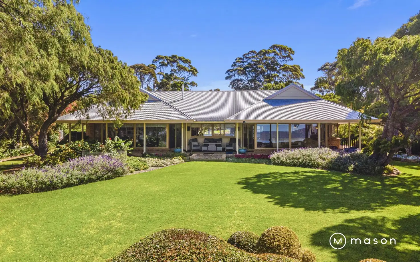 Main view of Homely house listing, 1 Rainbow Close, Ocean Beach WA 6333