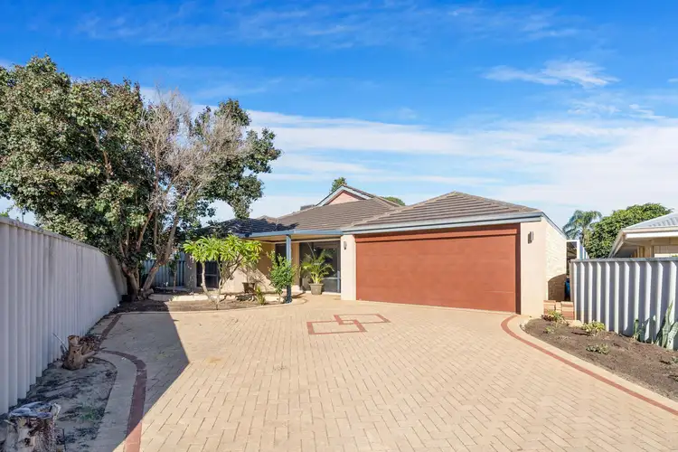Main view of Homely house listing, 6 Hadzy Court, Gosnells WA 6110