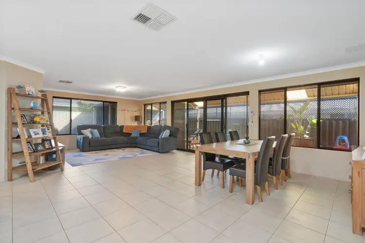 Second view of Homely house listing, 6 Hadzy Court, Gosnells WA 6110