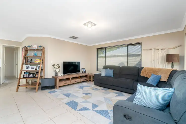 Third view of Homely house listing, 6 Hadzy Court, Gosnells WA 6110