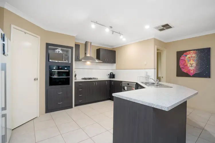 Fourth view of Homely house listing, 6 Hadzy Court, Gosnells WA 6110