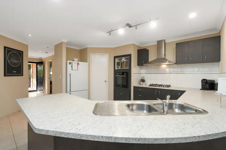 Fifth view of Homely house listing, 6 Hadzy Court, Gosnells WA 6110