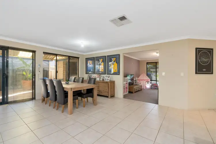Sixth view of Homely house listing, 6 Hadzy Court, Gosnells WA 6110