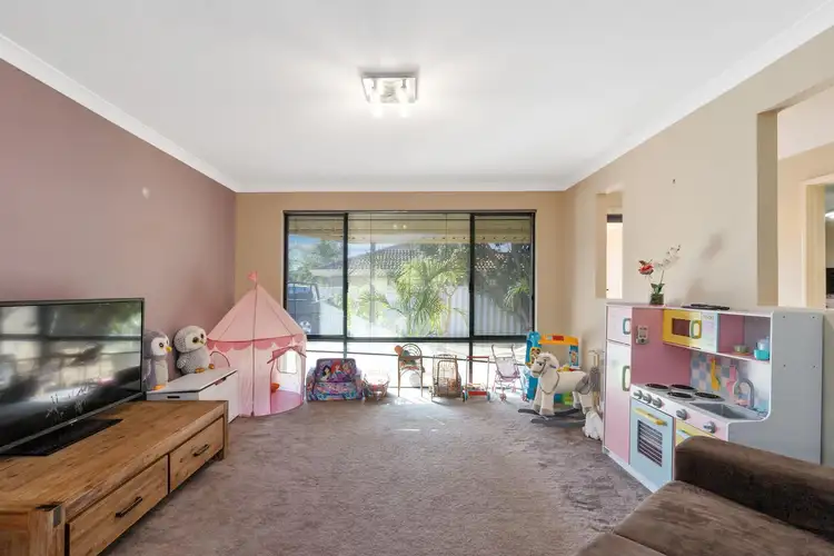 Seventh view of Homely house listing, 6 Hadzy Court, Gosnells WA 6110