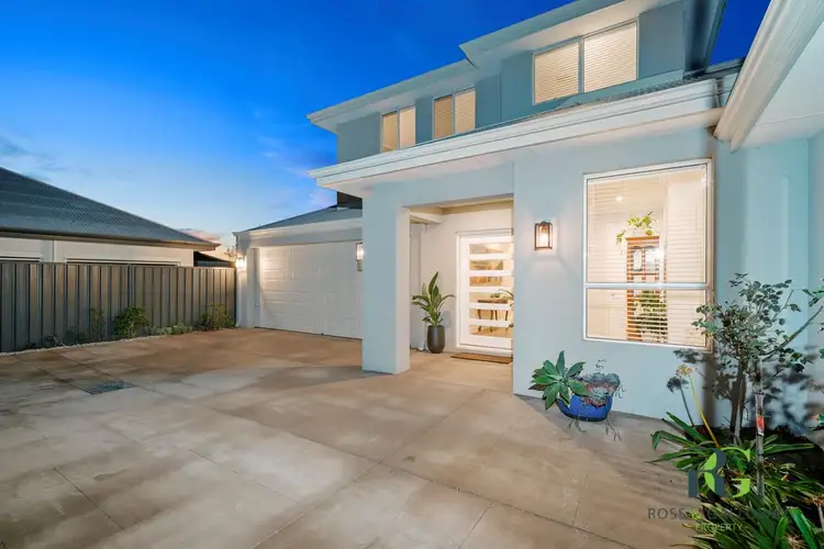 Third view of Homely house listing, 53a Lamond Street, Alfred Cove WA 6154
