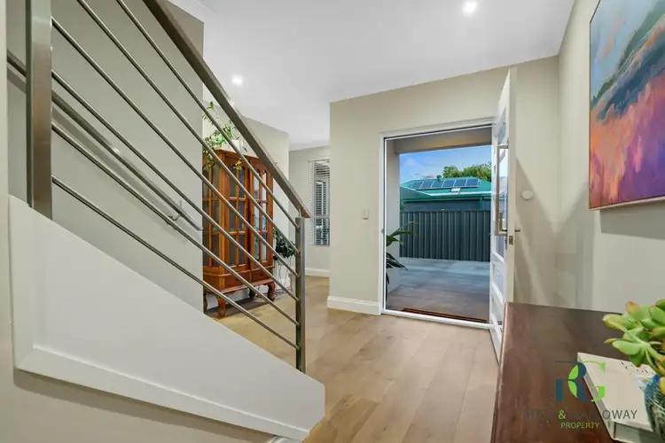 Sixth view of Homely house listing, 53a Lamond Street, Alfred Cove WA 6154