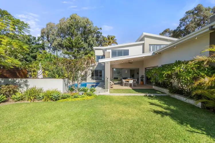 13 Minibah Street
