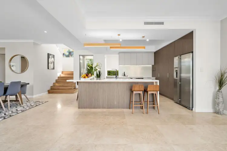 Third view of Homely house listing, 13 Minibah Street, Wembley Downs WA 6019