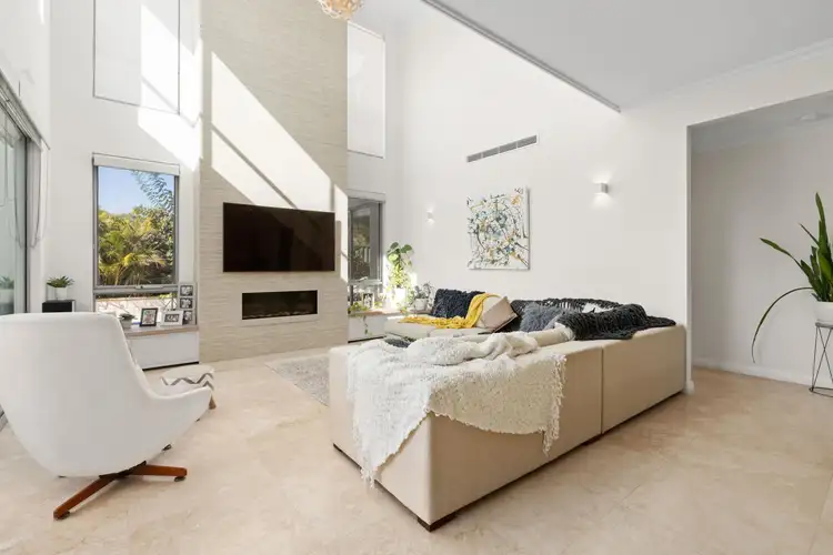 Fifth view of Homely house listing, 13 Minibah Street, Wembley Downs WA 6019