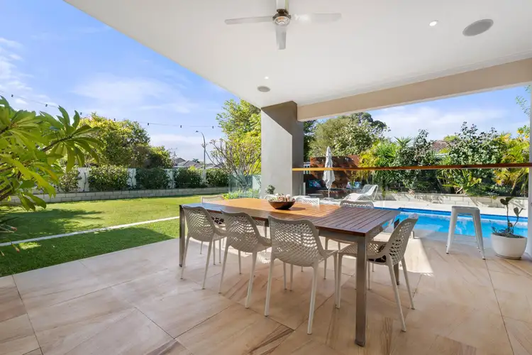 Sixth view of Homely house listing, 13 Minibah Street, Wembley Downs WA 6019