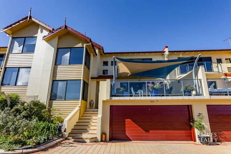 Main view of Homely house listing, 3/1 Teague Street, Burswood WA 6100