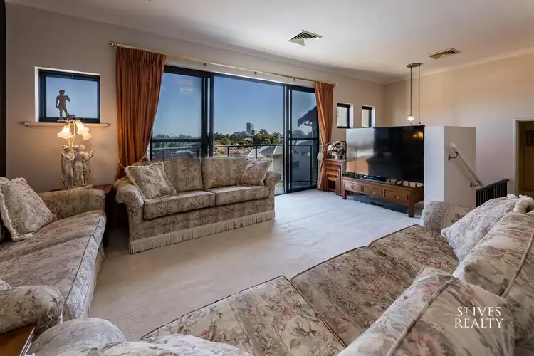 Third view of Homely house listing, 3/1 Teague Street, Burswood WA 6100