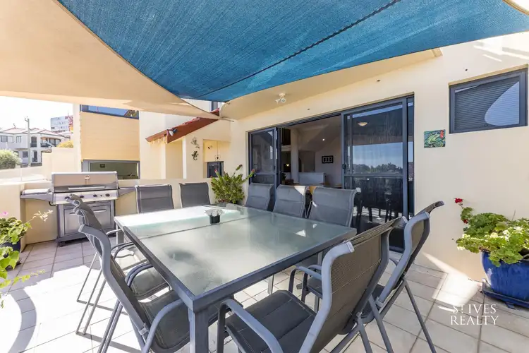 Fourth view of Homely house listing, 3/1 Teague Street, Burswood WA 6100